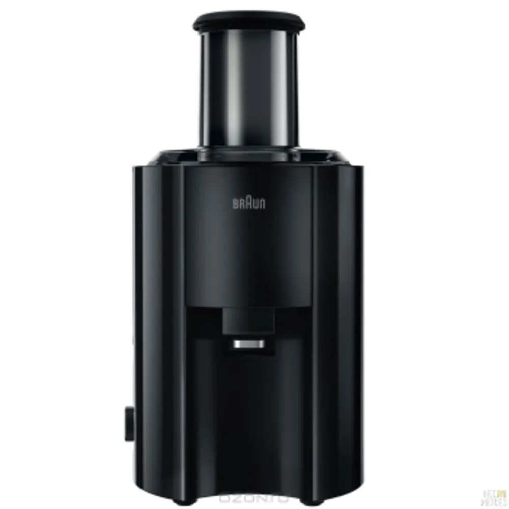 آبمیوه گیری براون J300